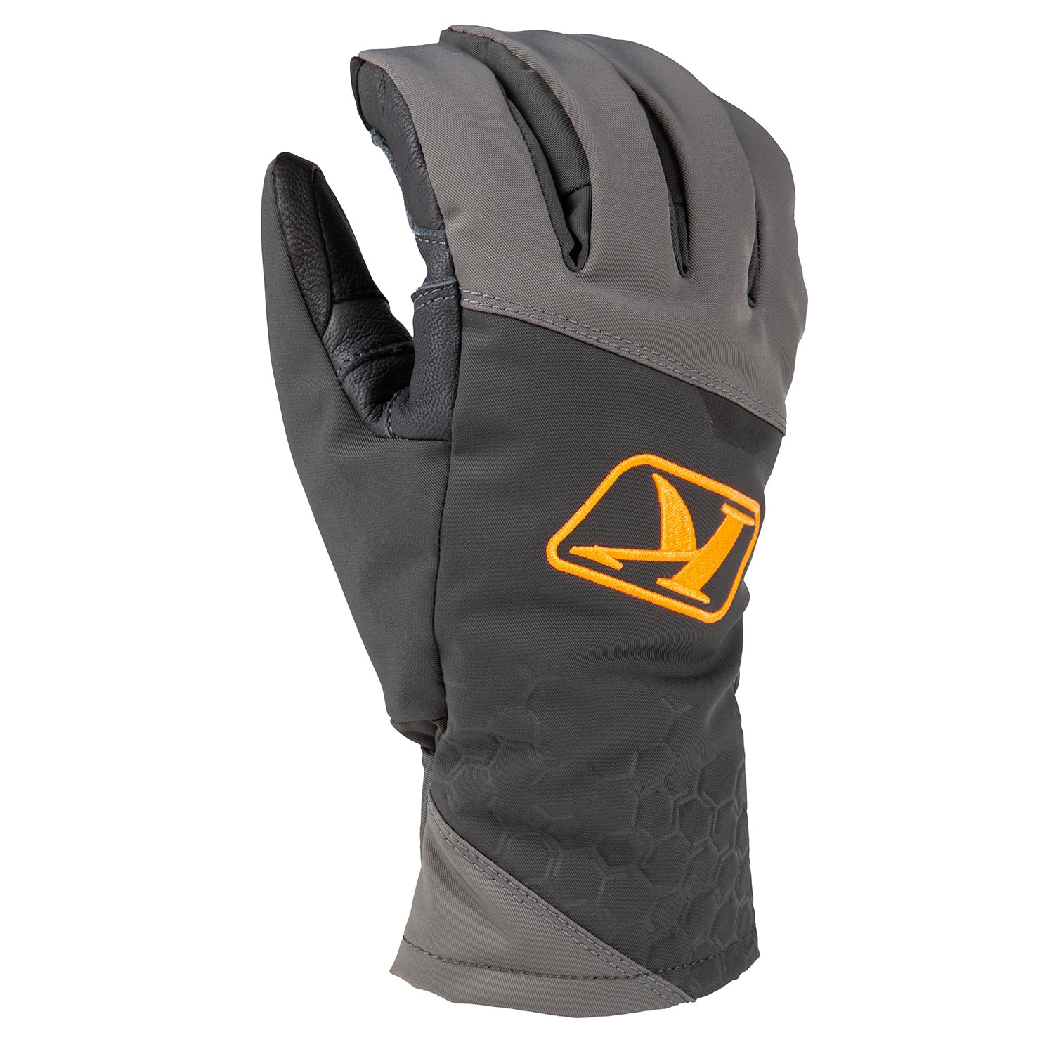 Powerxross Glove KLIM Men s Snowmobile Glove
